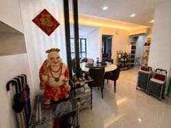 Blk 220C Linear Green @ Bedok (Bedok), HDB 5 Rooms #587690481